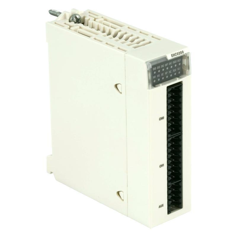 Schneider BMXEHC0200H High-Speed Counter Module