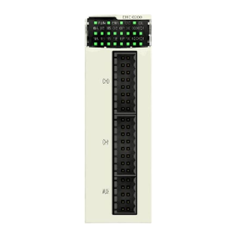 Schneider BMXEHC0200H High-Speed Counter Module