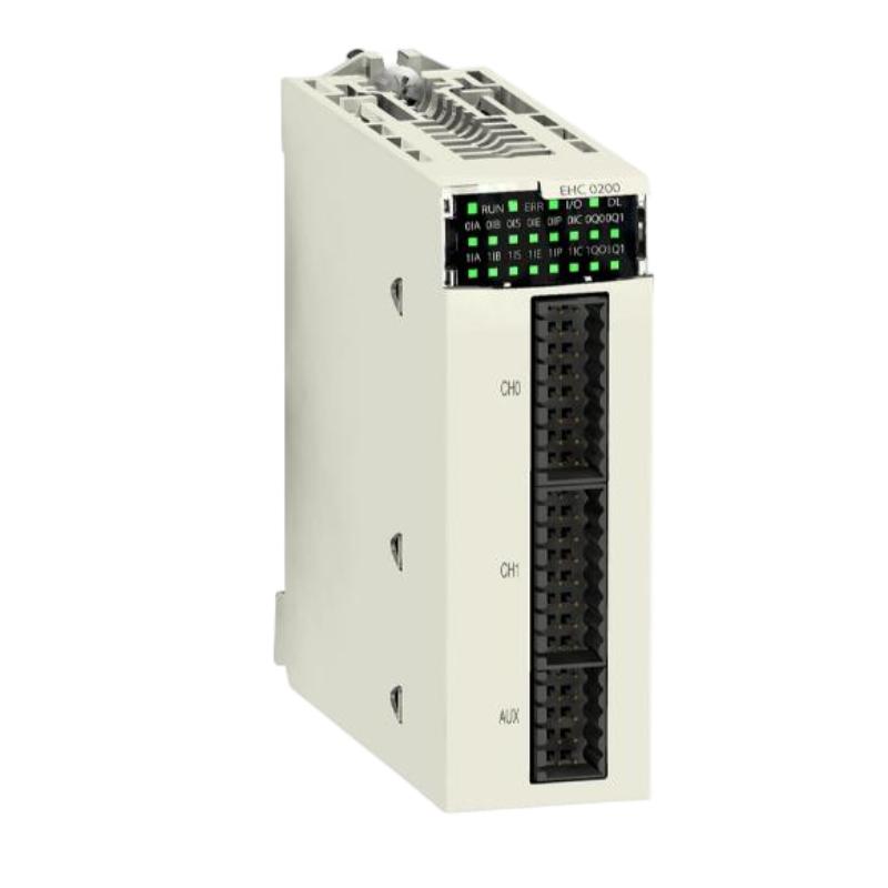 Schneider BMXEHC0200H High-Speed Counter Module
