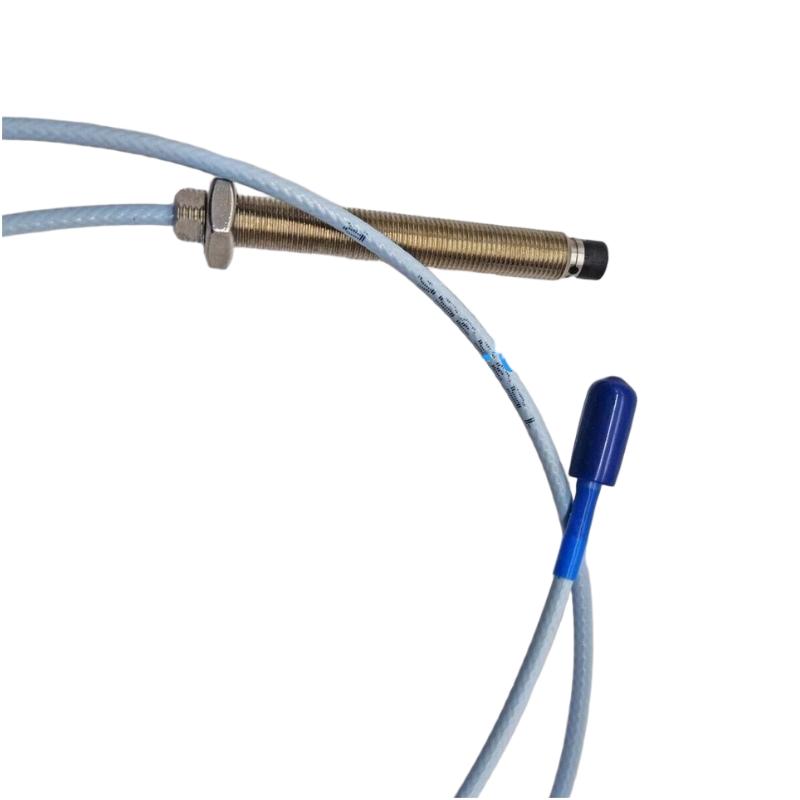 Bently Nevada 330103-00-16-10-02-00 3300 XL 8 mm Proximity Probe