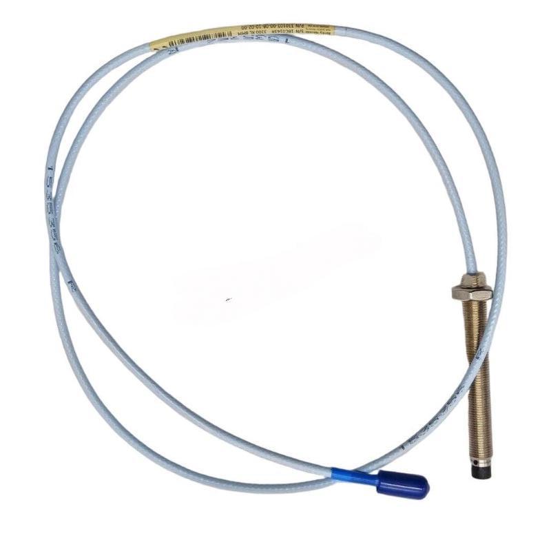 Bently Nevada 330103-00-16-10-02-00 3300 XL 8 mm Proximity Probe