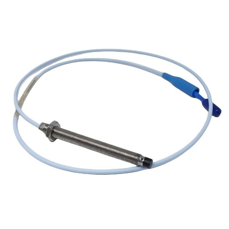 Bently Nevada 330103-00-16-10-02-CN 3300 XL 8 mm Proximity Probe
