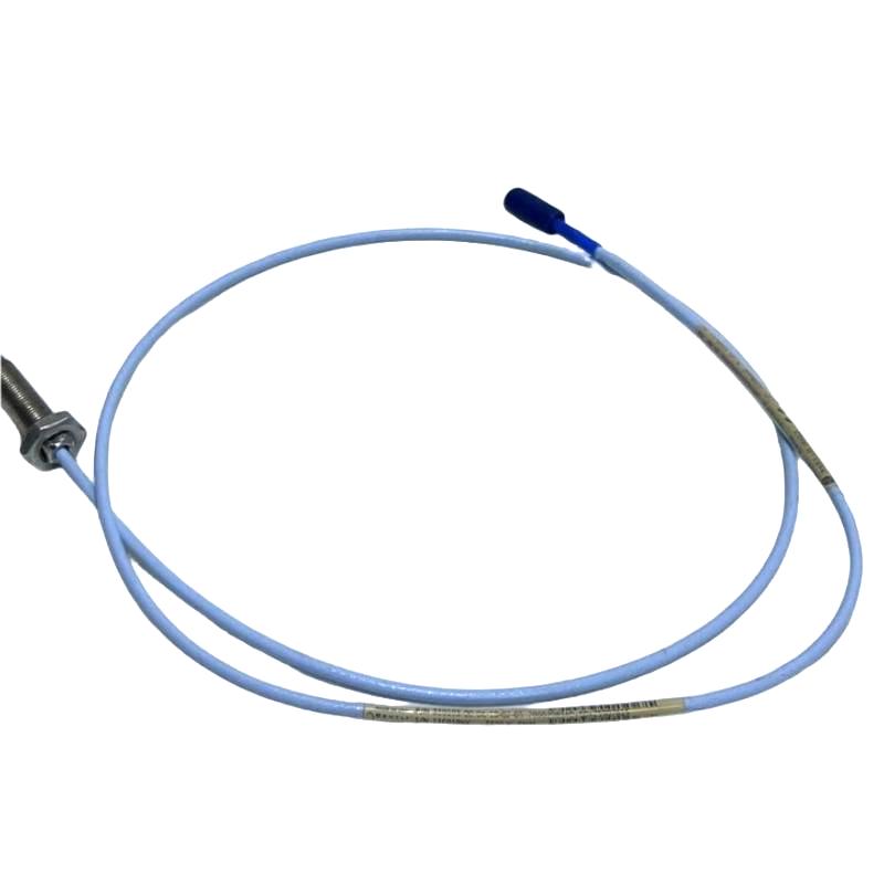 Bently Nevada 330103-00-16-10-12-RU 3300 XL 8 mm Proximity Probe