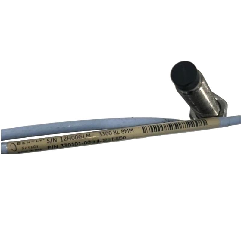Bently Nevada 330103-00-16-50-12-RU 3300 XL 8 mm Proximity Probe
