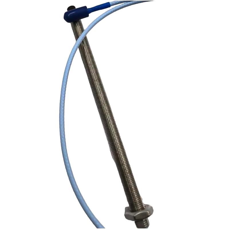 Bently Nevada 330103-00-17-10-02-CN 3300 XL 8 mm Proximity Probe