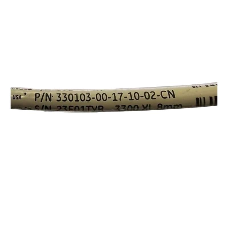 Bently Nevada 330103-00-17-10-02-CN 3300 XL 8 mm Proximity Probe