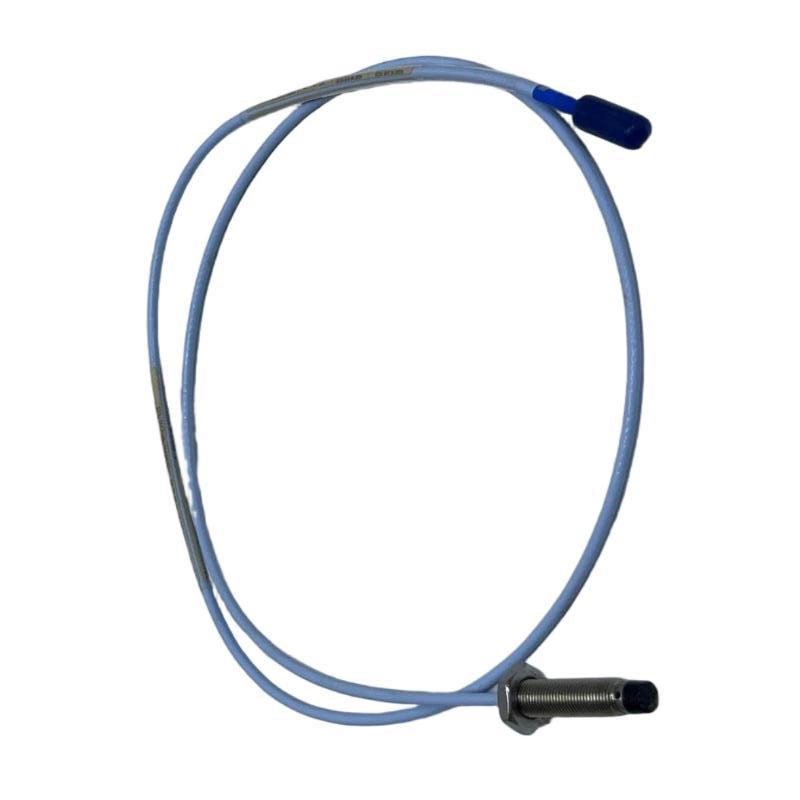 Bently Nevada 330103-00-19-10-12-RU 3300 XL 8 mm Proximity Probe