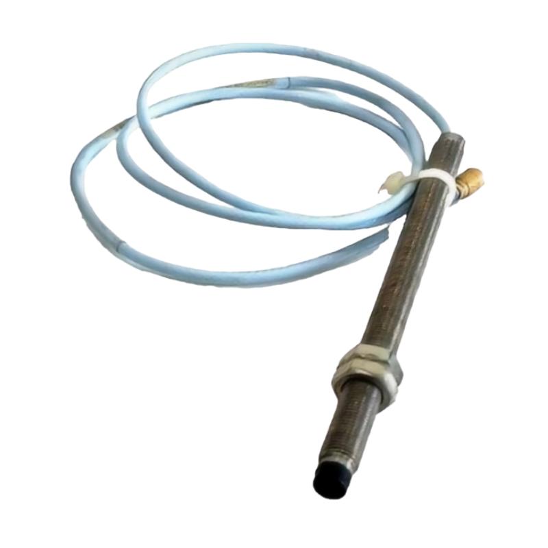 Bently Nevada 330103-00-22-50-12-RU 3300 XL 8 mm Proximity Probe