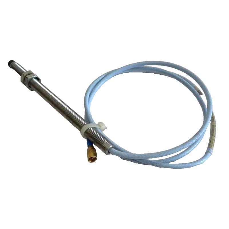 Bently Nevada 330103-00-22-50-12-RU 3300 XL 8 mm Proximity Probe