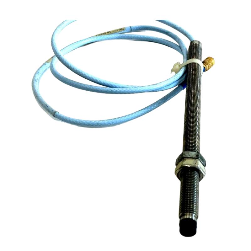 Bently Nevada 330103-00-22-50-12-RU 3300 XL 8 mm Proximity Probe
