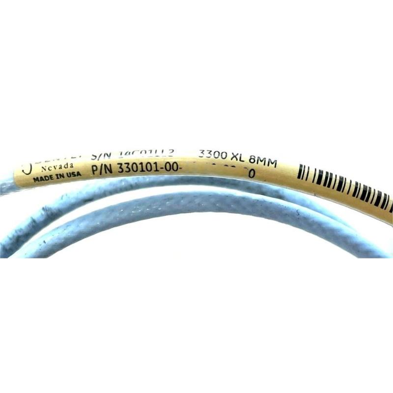 Bently Nevada 330103-00-22-50-12-RU 3300 XL 8 mm Proximity Probe