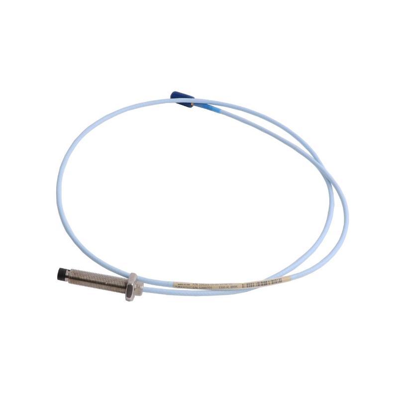 Bently Nevada 330103-01-04-05-02-CN 3300 XL 8 mm Proximity Probe