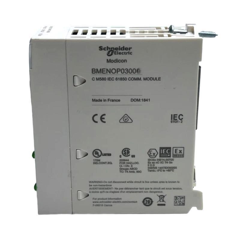 Schneider BMENOP0300 Communication Module