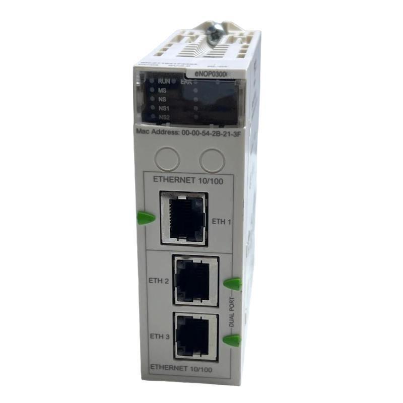 Schneider BMENOP0300 Communication Module