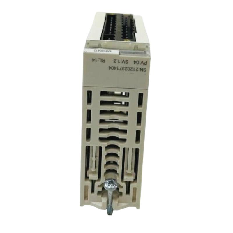 Schneider BMEAHO0412 Analog Output Module