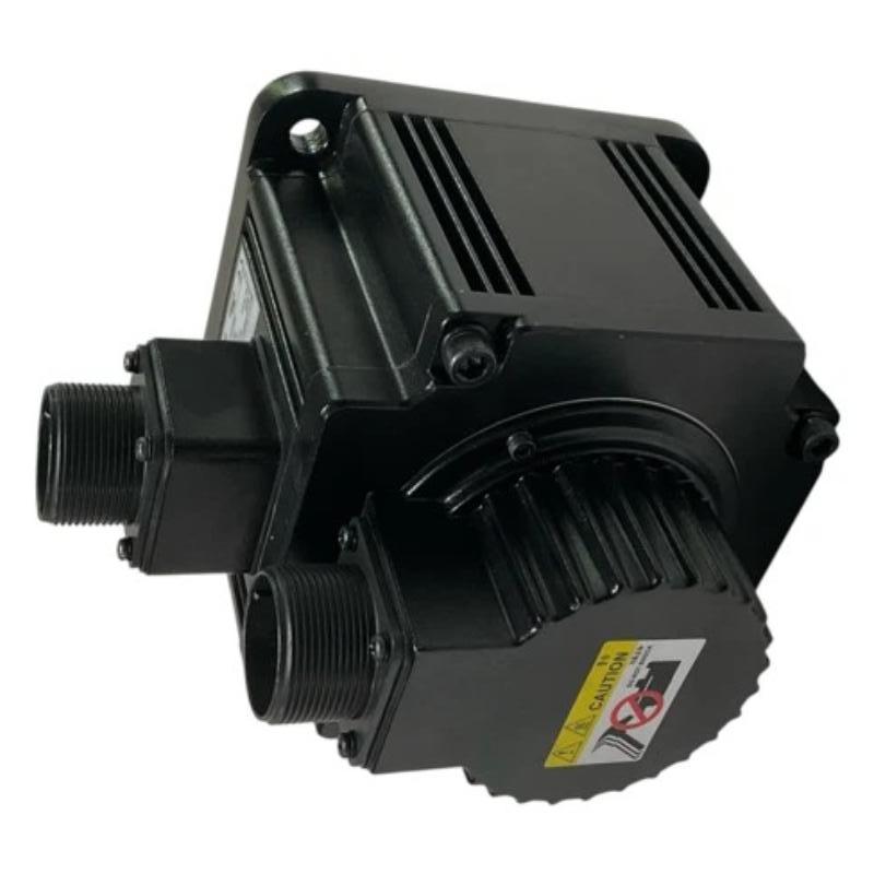 Schneider BCH1302M12A1C Servo Motor
