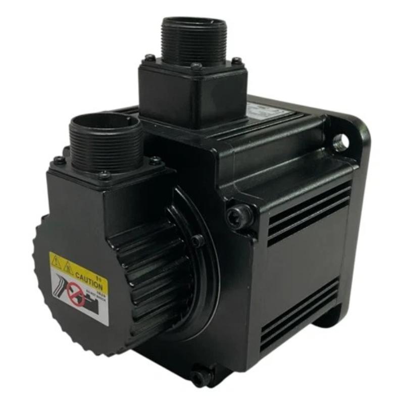 Schneider BCH1302M12A1C Servo Motor