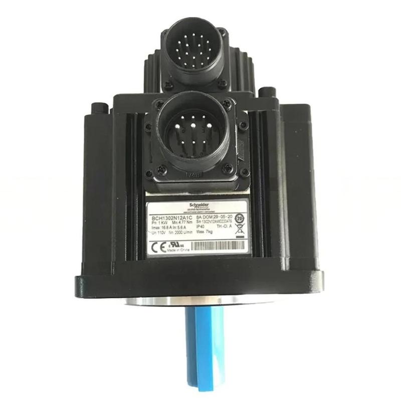 Schneider BCH1302N12A1C Servo Motor