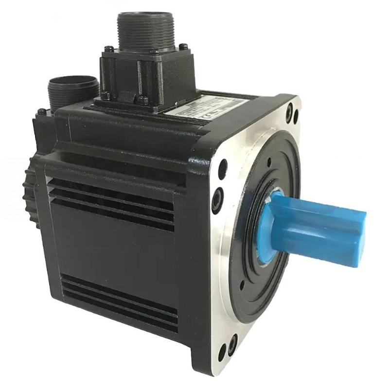 Schneider BCH1302N12A1C Servo Motor
