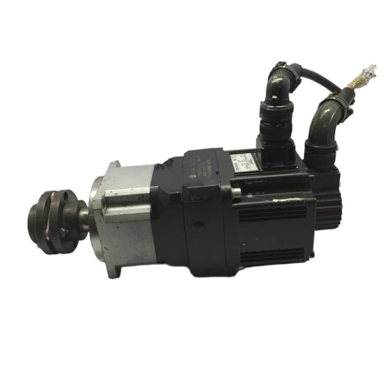 Schneider BCH1302N32A1C Servo Motor