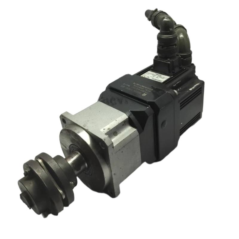 Schneider BCH1302N32A1C Servo Motor