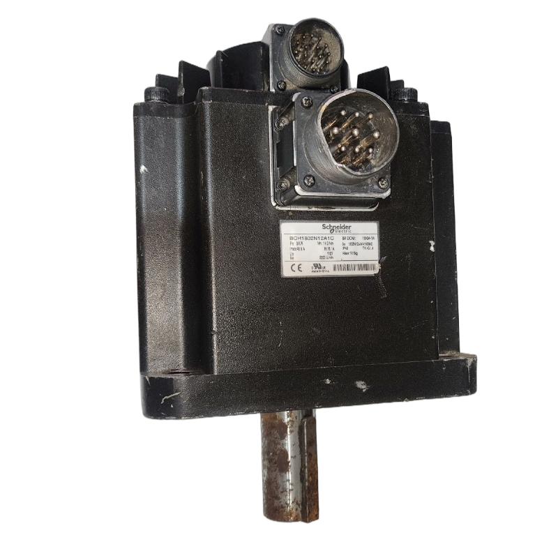 Schneider BCH1802N12A1C Servo Motor