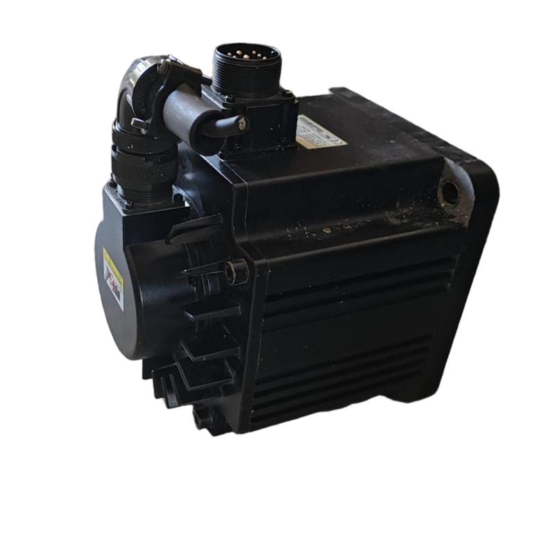 Schneider BCH1802N12A1C Servo Motor
