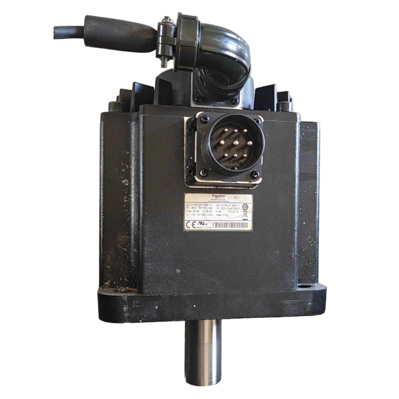 Schneider BCH1802N12A1C Servo Motor