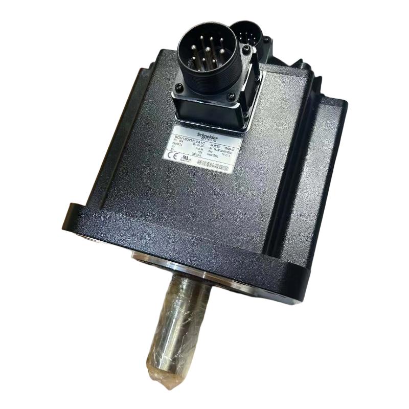 Schneider BCH1802M12A1C Servo Motor