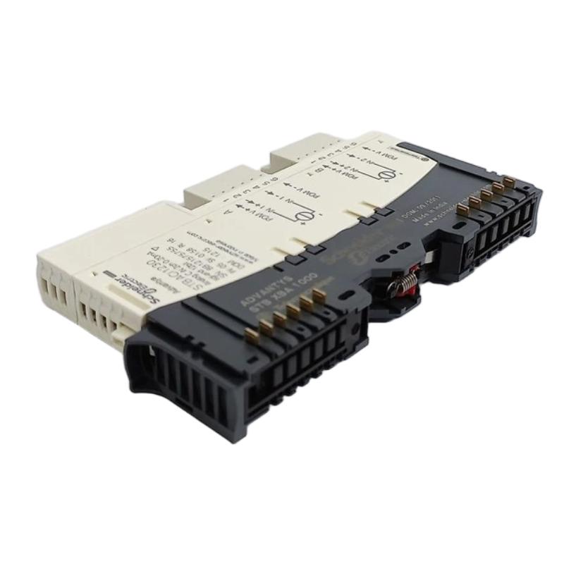 Schneider STBACI1230K Standard Analog Input Kit
