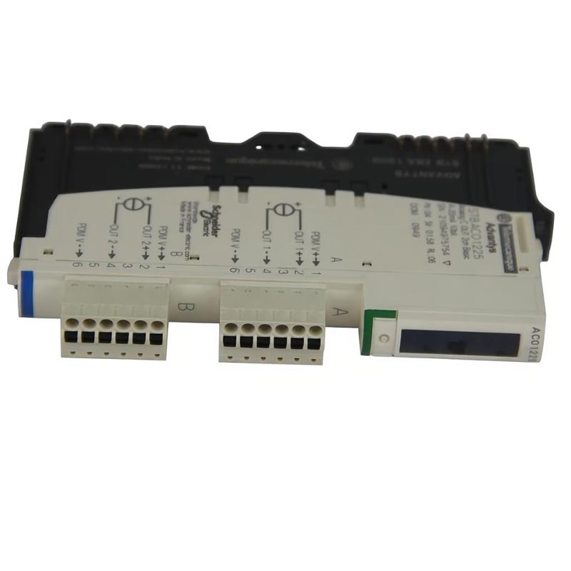 Schneider STBACO1225K Basic Analog Output Kit