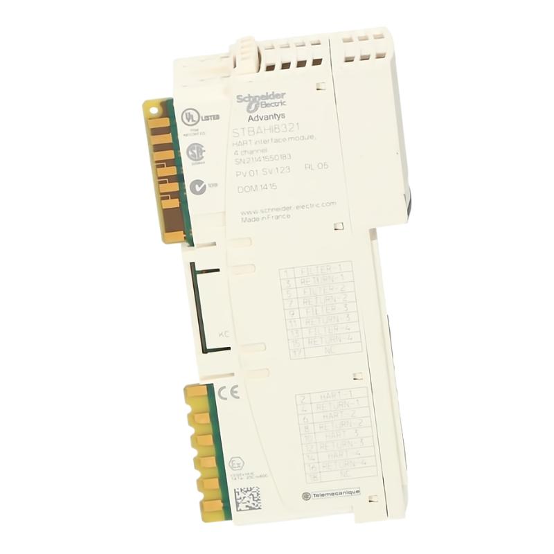 Schneider STBAHI8321KC HART Interface Module