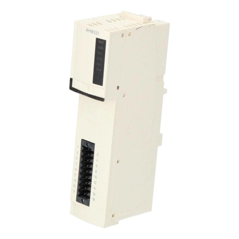 Schneider STBAHI8321KC HART Interface Module