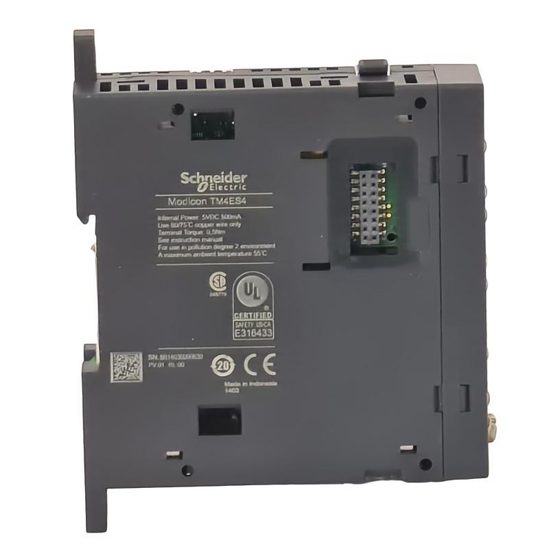 Schneider TM4ES4 Ethernet Switch Expansion Module