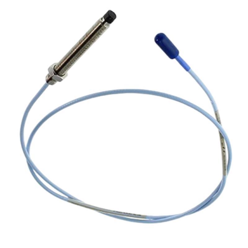 Bently Nevada 330103-01-08-10-02-00 3300 XL 8 mm Proximity Probe