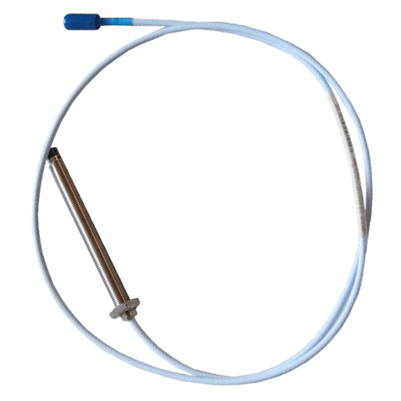 Bently Nevada 330103-01-08-10-02-00 3300 XL 8 mm Proximity Probe