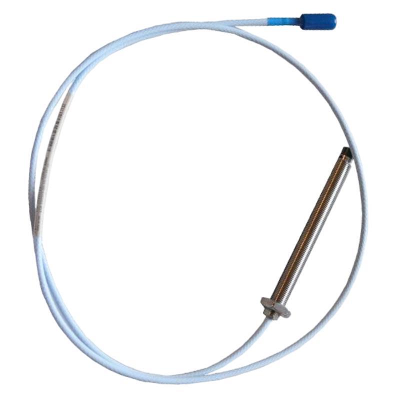 Bently Nevada 330103-01-08-10-02-00 3300 XL 8 mm Proximity Probe