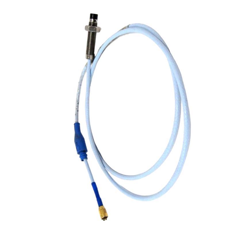 Bently Nevada 330103-01-10-10-02-00 3300 XL 8 mm Proximity Probe