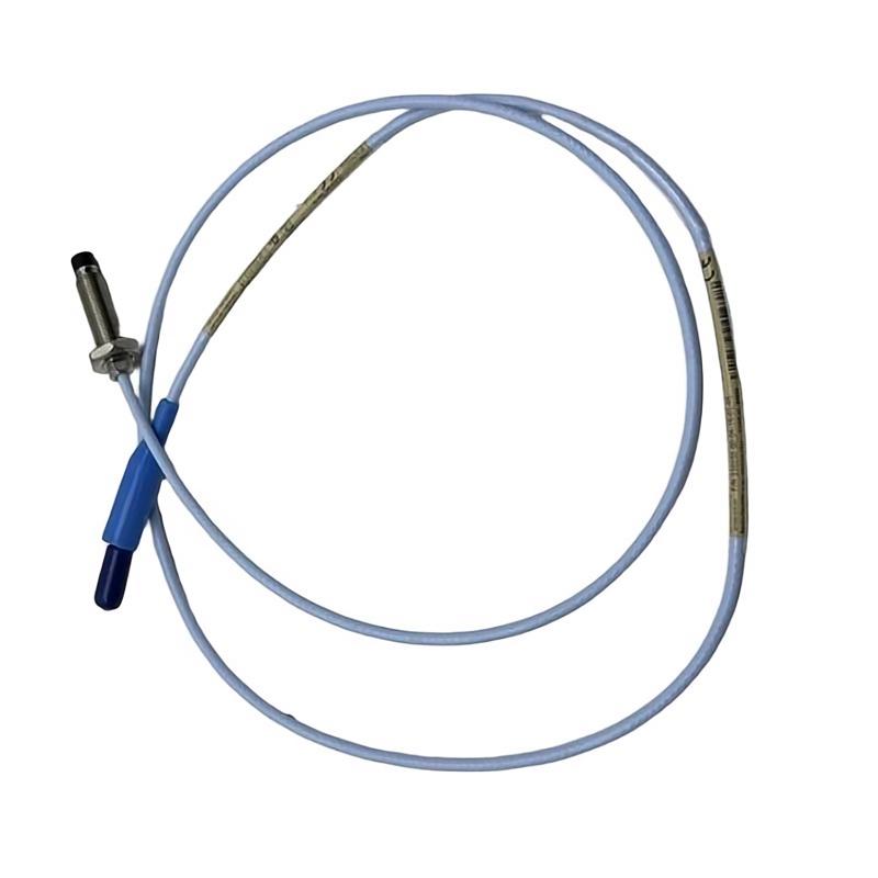 Bently Nevada 330103-02-04-30-01-00 3300 XL 8 mm Proximity Probe