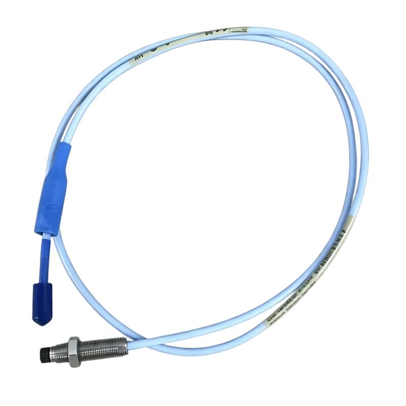 Bently Nevada 330103-02-06-05-02-00 3300 XL 8 mm Proximity Probe