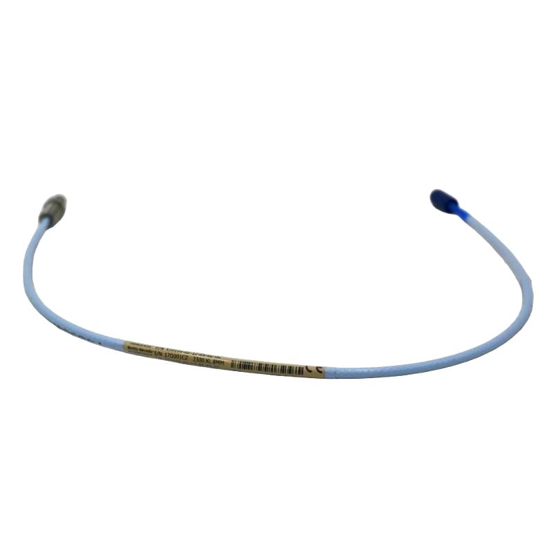 Bently Nevada 330103-02-07-50-02-00 3300 XL 8 mm Proximity Probe