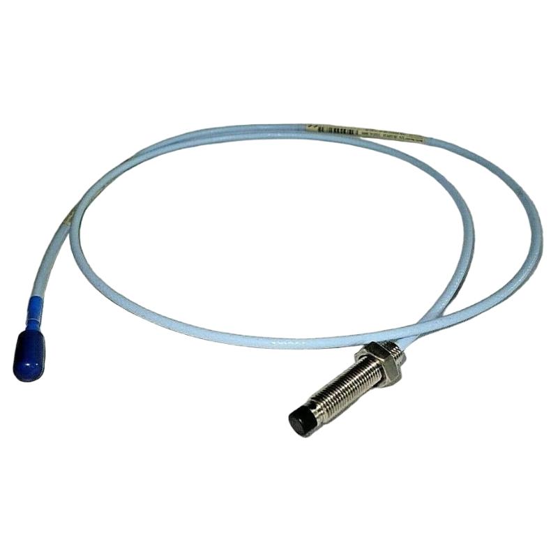 Bently Nevada 330103-02-08-10-02-RU 3300 XL 8 mm Proximity Probe