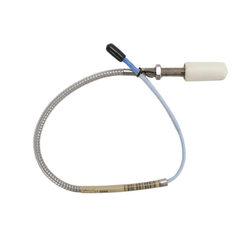 Bently Nevada 330103-02-10-05-01-05 3300 XL 8 mm Proximity Probe