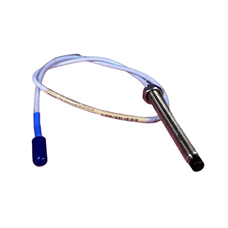 Bently Nevada 330103-02-10-05-02-05-CN 3300 XL 8 mm Proximity Probe