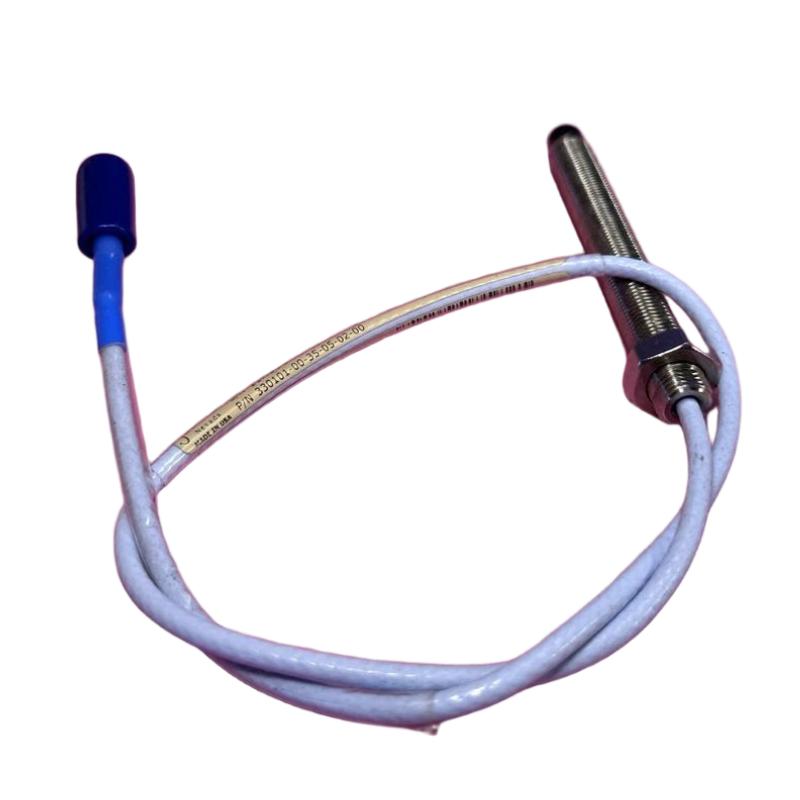 Bently Nevada 330103-02-10-05-02-05-CN 3300 XL 8 mm Proximity Probe