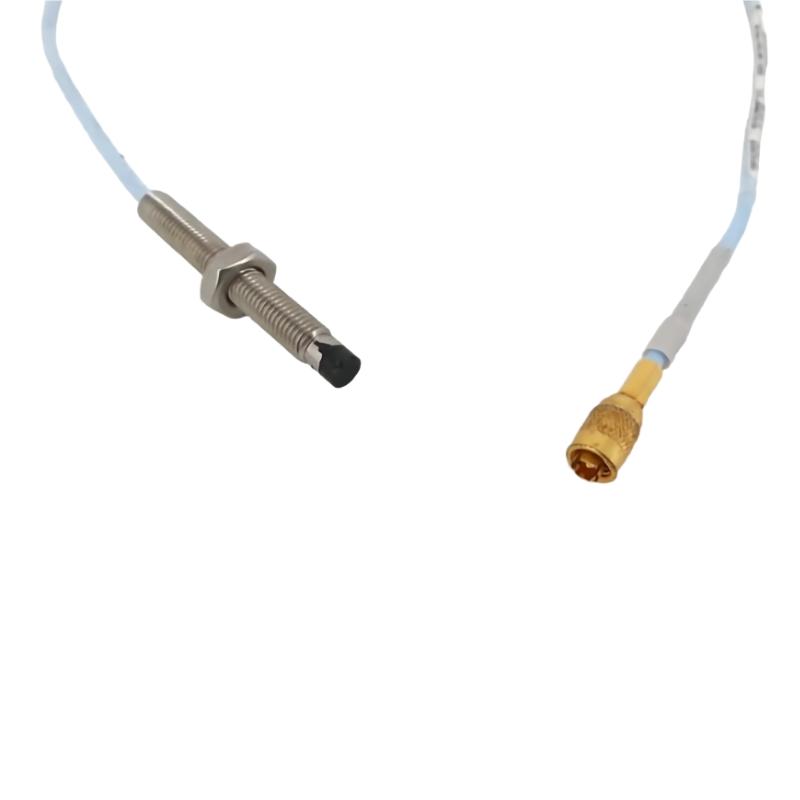 Bently Nevada 330103-03-07-10-01-00 3300 XL 8 mm Proximity Probe