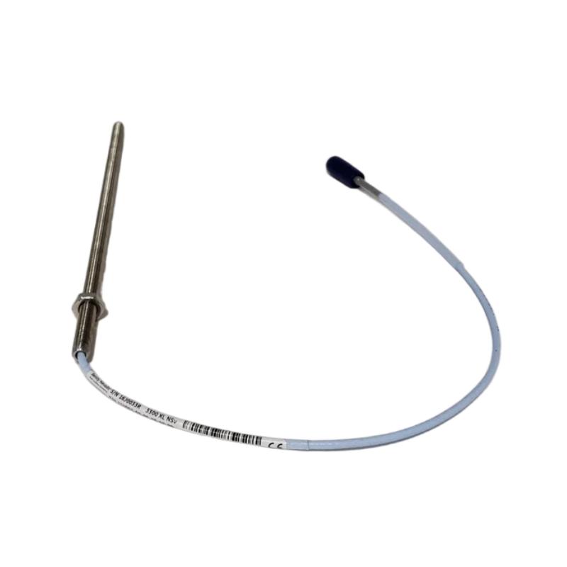 Bently Nevada 330103-03-08-10-01-00 3300 XL 8 mm Proximity Probe
