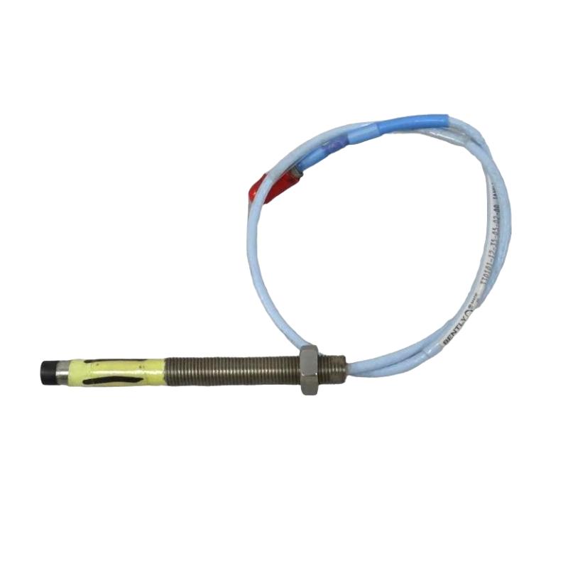 Bently Nevada 330103-03-12-05-02-00 3300 XL 8 mm Proximity Probe