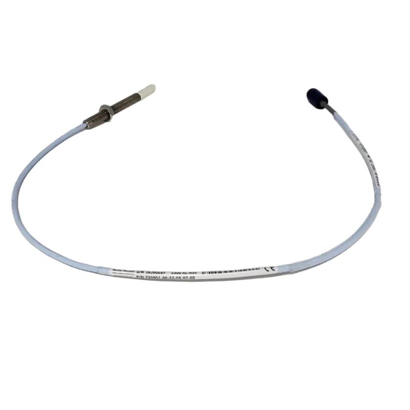 Bently Nevada 330103-04-08-10-02-00 3300 XL 8 mm Proximity Probe