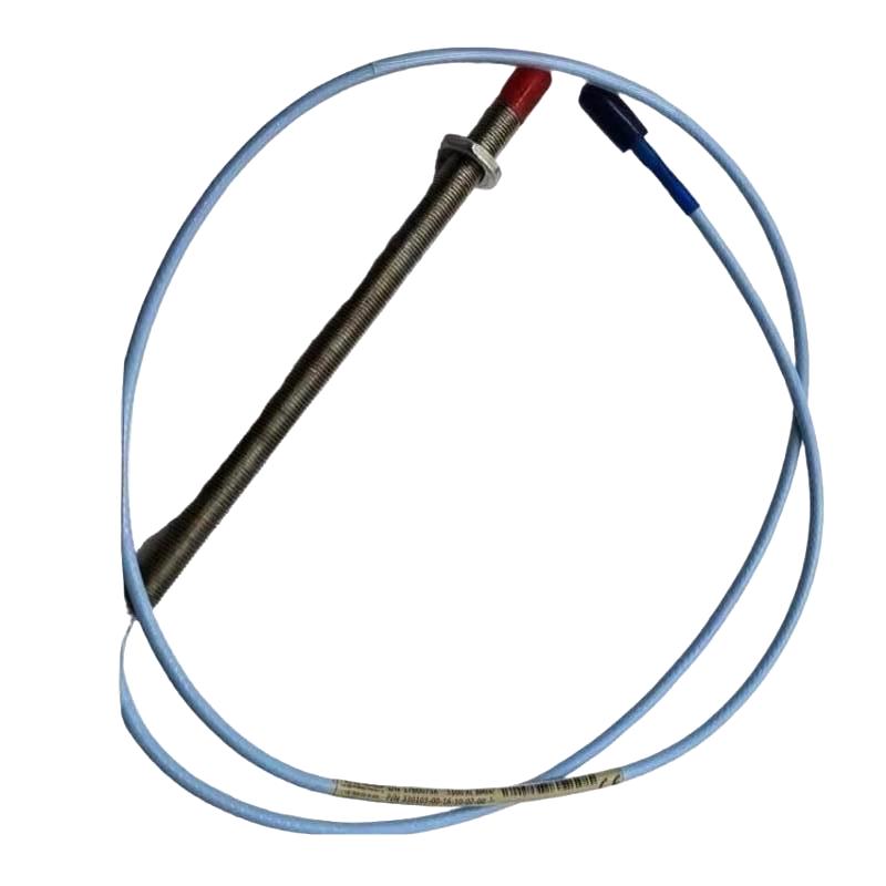 Bently Nevada 330103-04-13-10-02-00 3300 XL 8 mm Proximity Probe